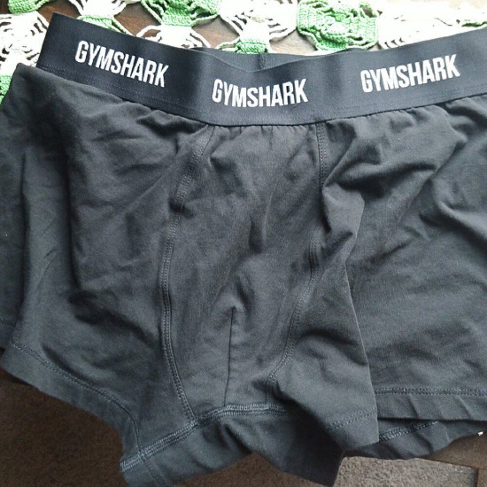 Gymshark Boxer Brief